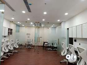 Find Your Ideal Workspace at World Trade Park, Jaipur! Fully-Furnished Office for Rent with Premium ...