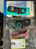 KYORITSU Digital Clamp Meter  - Kew 2007R