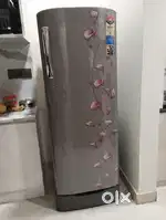 Samsung Refrigerator on sale