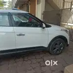Hyundai Creta 2017 Diesel Good Condition top model