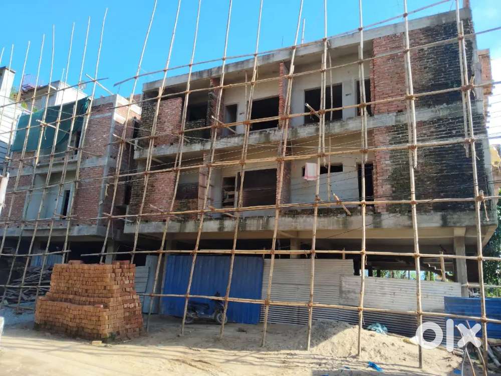 Last One bhk left, book at a very low rate in between Guwahati City.
