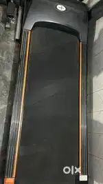 Treadmill [ Durafit  ]