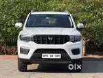 Mahindra Scorpio-N 2.0 Z2 Petrol MT 7 Str, 2025, Petrol