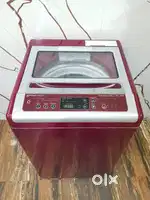Whirlpool white magic 123 top load fully automatic washing