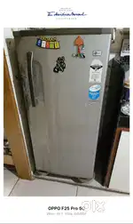 Lg 190 ltr