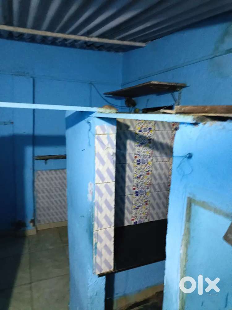 Chawl near jivdani temple