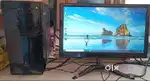 i7desktop+16gb+SSD+HD1000+19''DELL LED URGENT SALE