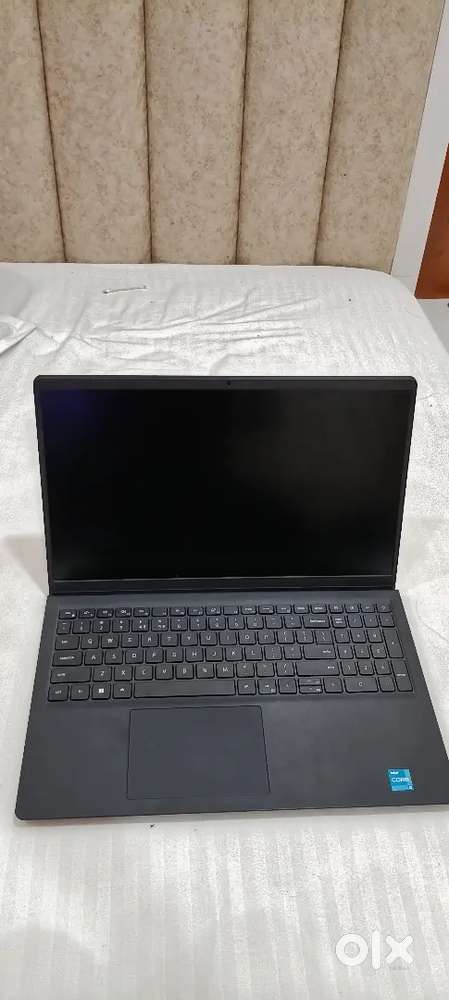 Dell laptop