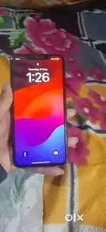 Iphone xs max 64gb read description exchange available