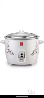 Brand New Rice Cooker