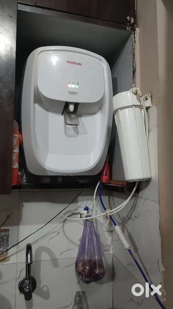 Hindware RO water filter