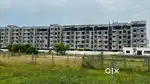 10800 Sqft App Plot at Padur backside TVH Apts with North & South Road