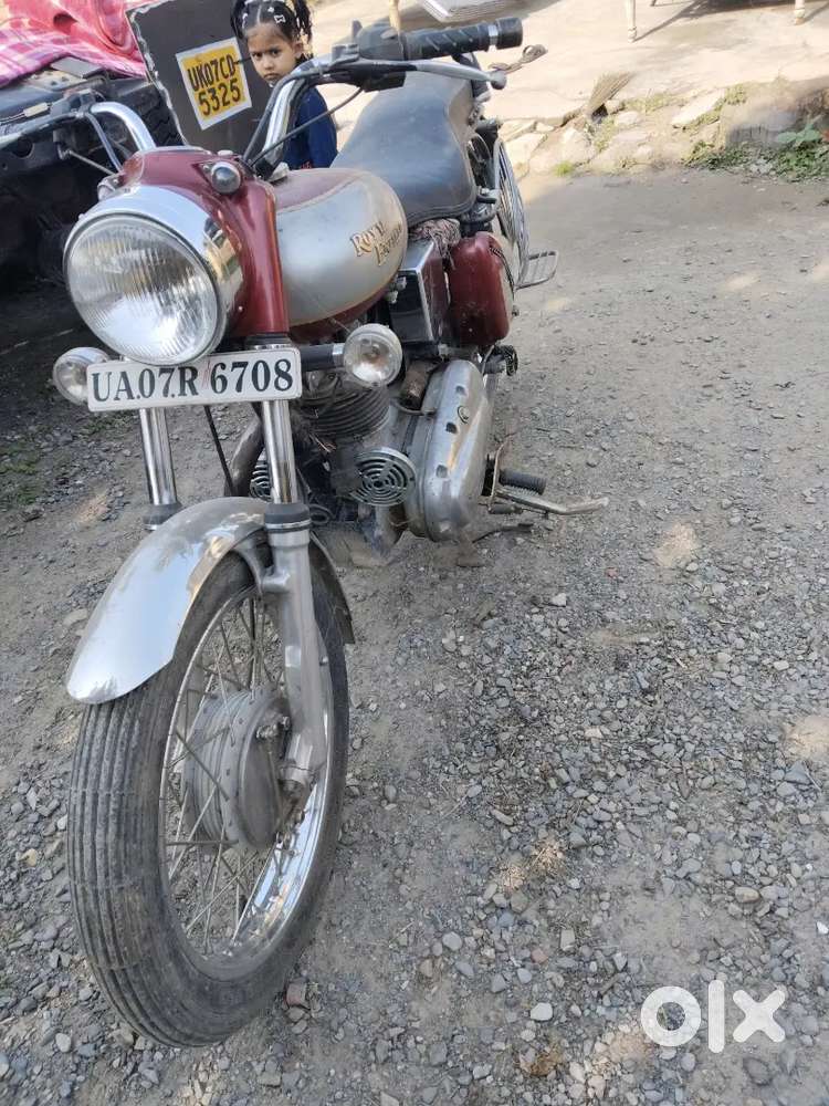 Good condition will maintain
