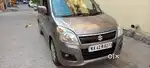 Maruti Suzuki Wagon R 2016