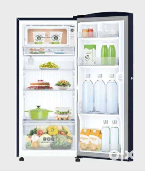 IFB 187 L 2 Star Direct Cool Refrigerator with Extra Height