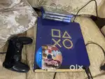 Playstation 4 slim 1TB