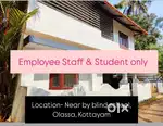 House for Rent ( bachelor & family )