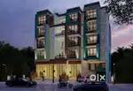 LUXURIOUS RESIDENTIAL APARTMENTS LOCATED IN THE HEART OF THE CITY