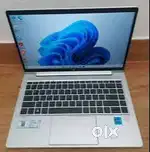 HP Probook 440 G8 model business laptop with i5-11th/16Gb/256SSD/Win11