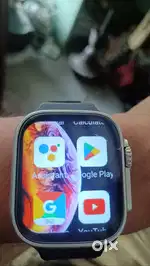 5g smart Watch