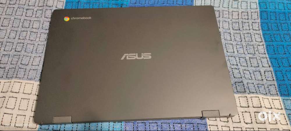 Chrome book asus