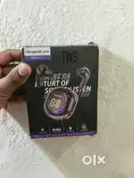 Headphone ultra powers