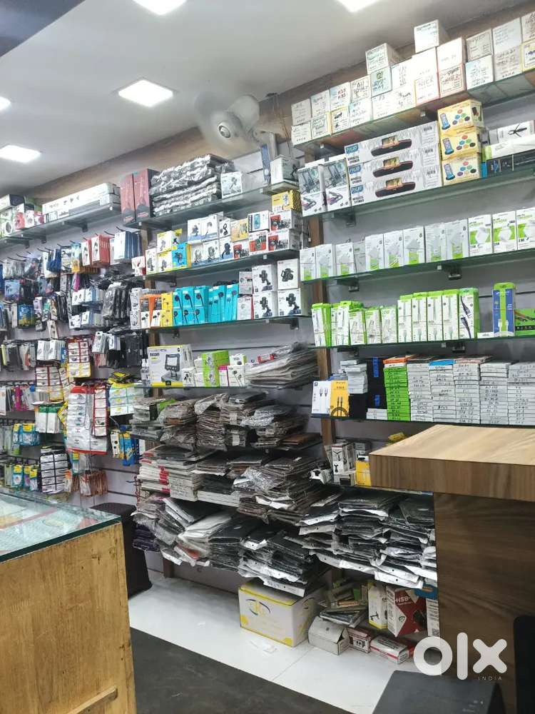 Sales man job vacancy