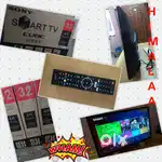 Double Dhamaka offers Buy1 & Get any1 offer till Dec 2024 - LED TV