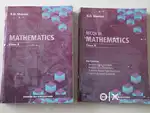Maths Class X CBSE R D Sharma