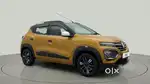 Renault KWID 1.0 Climber MT, 2022, Petrol