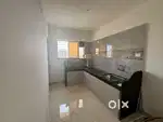 2BHK SEMI-FURNISHED FOR RENT