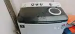 Samsung washing machine