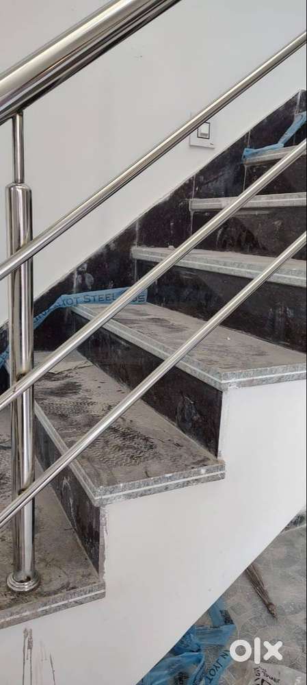 2 bhk House Available for rent opp Junagarh Fort