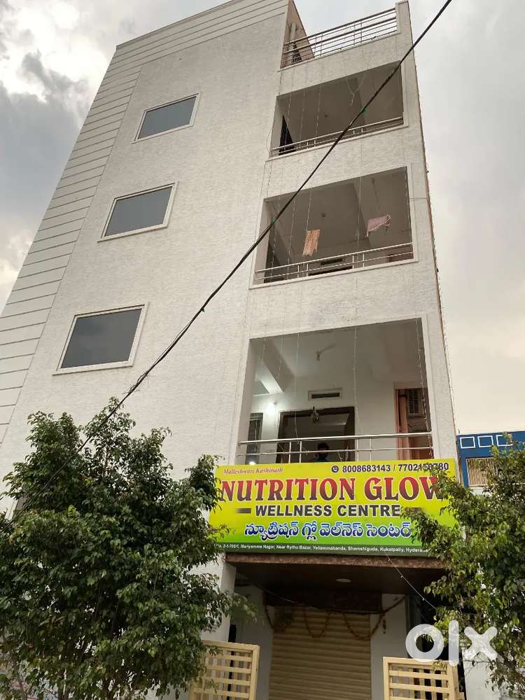 1bhk available for rent in yellammabanda alwyn colony