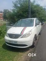 Tata Manza 2014 Diesel Good Condition