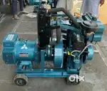 Generator kirloskar