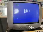 Philips tv only for 6000₹