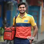 Delivery Staff vacancy at Varapuzha, Ernakulam (5/20/9/25)