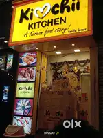 Base kitchen