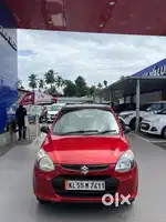 Maruti Suzuki Alto 800 Lxi, 2013, Petrol