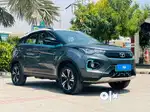 Tata Nexon EV XZ Plus, 2023, Electric