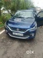 Maruti Suzuki Baleno 2023