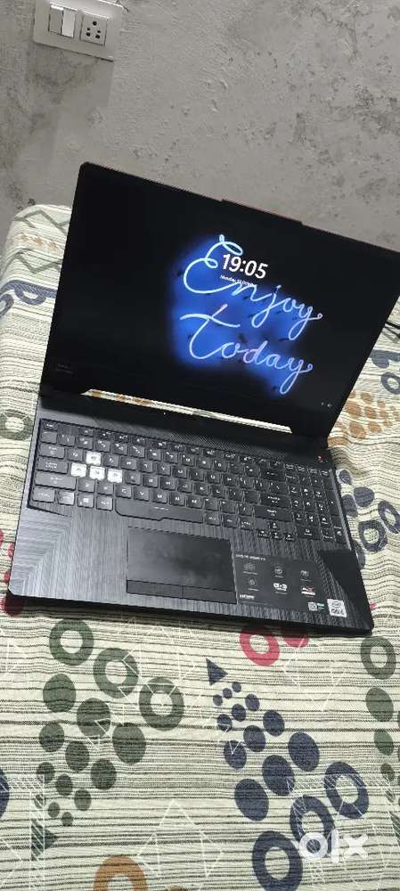 Urgent sale Gaming laptop