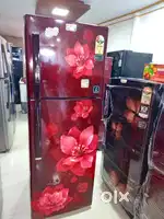 Whirlpool fridge latest