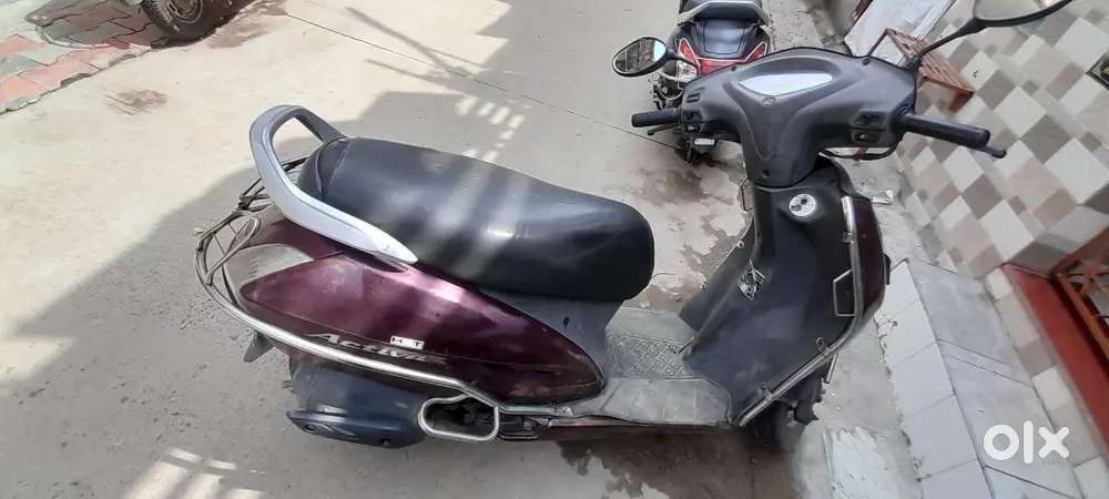 Activa for sell