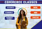 Commerce Teachers
