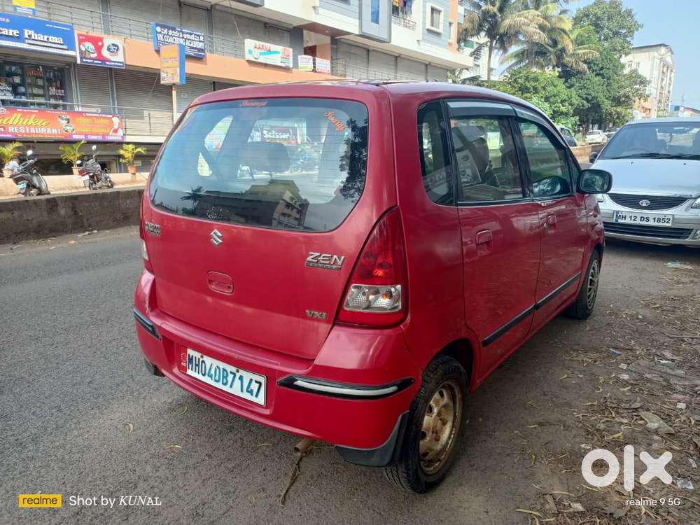 Maruti Suzuki Estilo VXi, 2007, Petrol