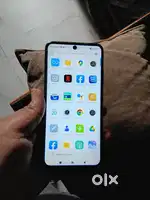 REDMI NOTE 10S (6GB 64GB) BLACK COLOUR