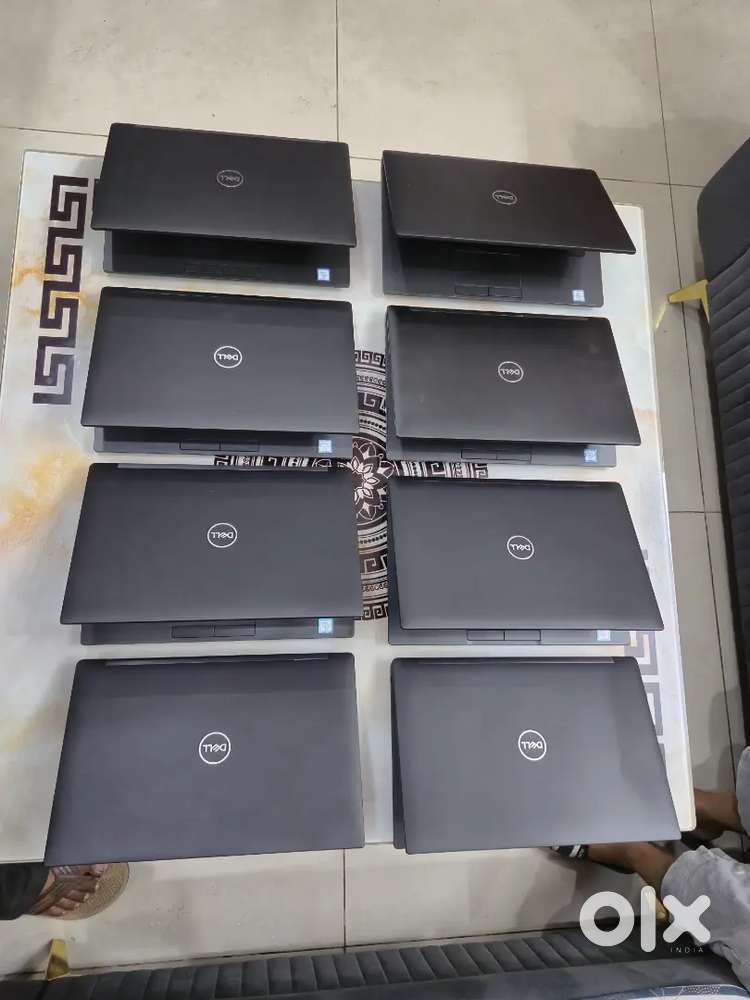 Dell latitude i5 8th generation 8gb ram 256gb ssd warranty bill