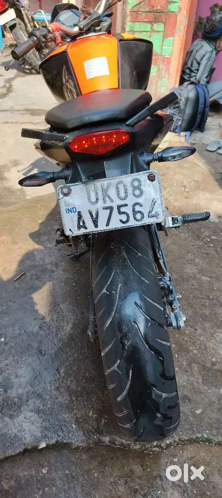 Duke200 2020 model bike mai koi kami ni hai